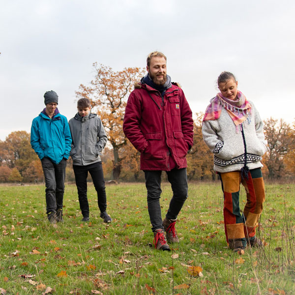 Methoden für gelingende Gemeinschaftsbildung